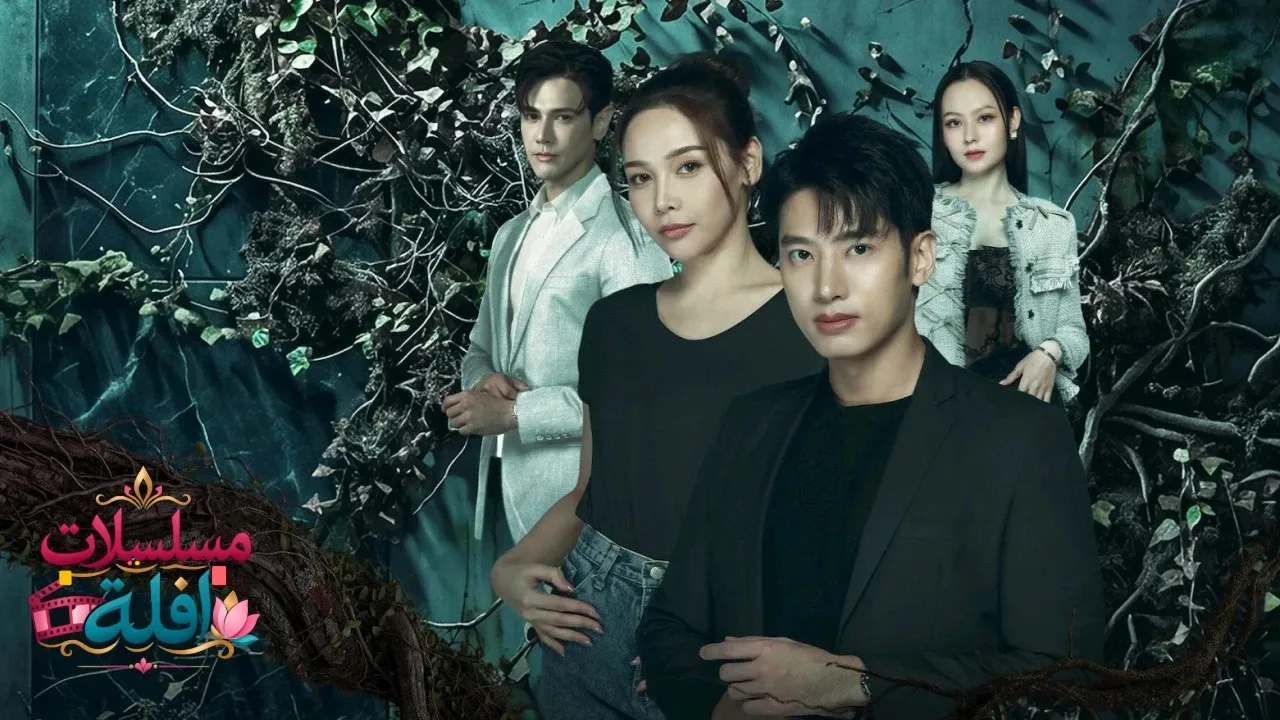 مسلسل قلب الطفيلي A Parasite's Heart  الحلقة 8 الثامنة مترجمة HD