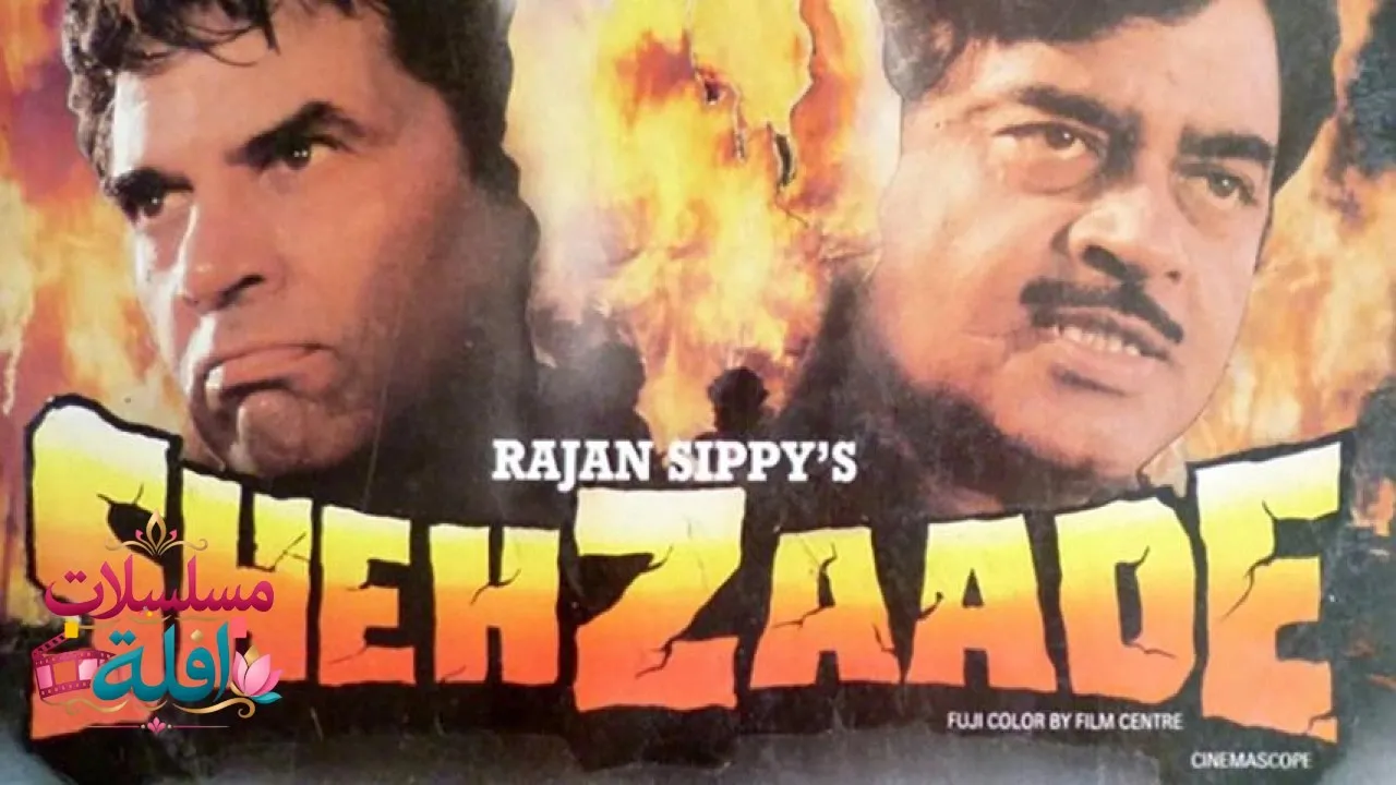 مشاهدة فيلم Shehzaade 1989 مترجم كامل