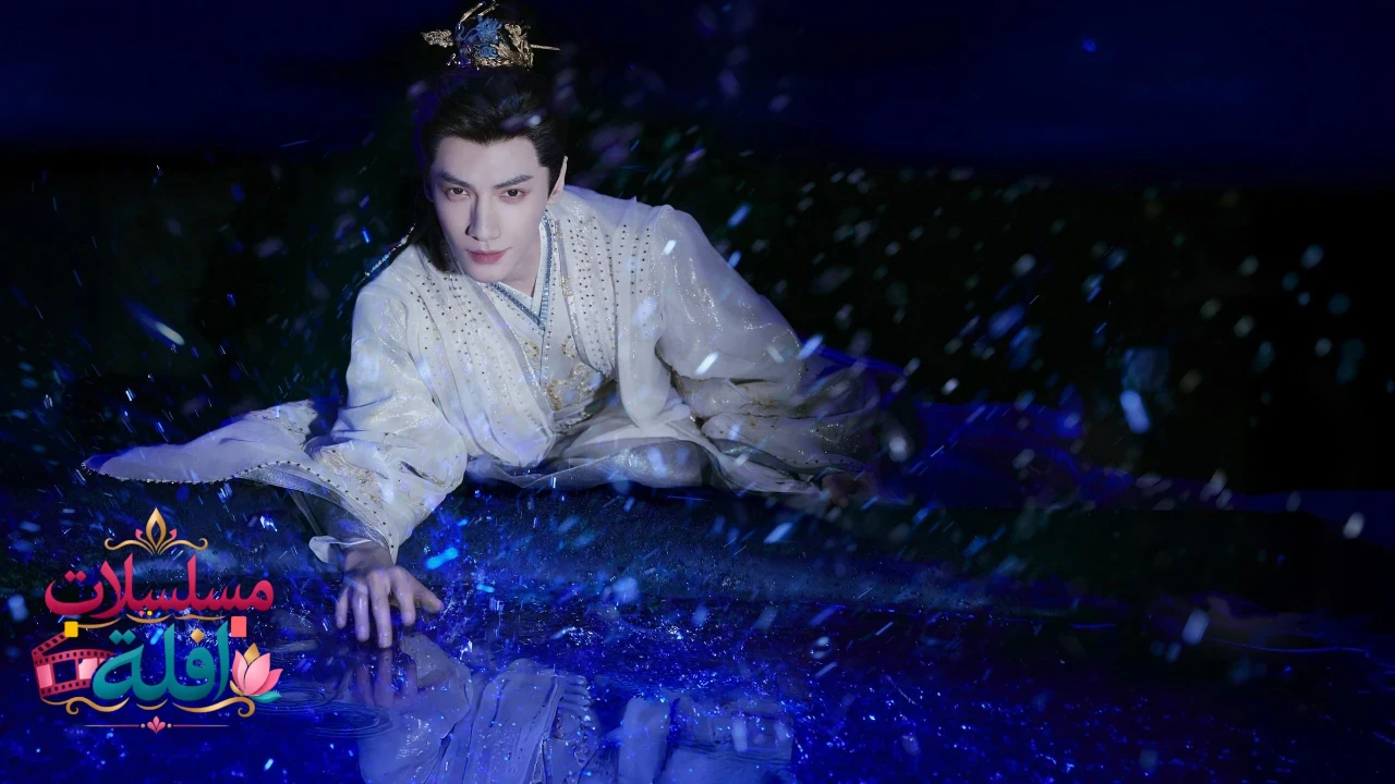 مسلسل المحقق الشبح Shadow Punisher  الحلقة 18 الثامنة عشر مترجمة HD