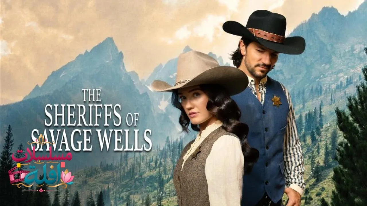 مشاهدة فيلم The Sheriffs of Savage Wells 2026 مترجم كامل