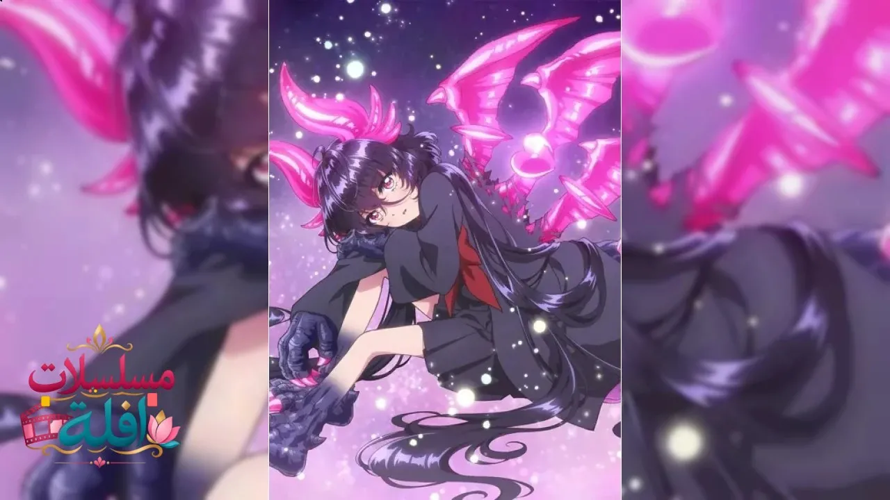 انمي Otome Kaijuu Caraméliser الحلقة 1 الاولى مترجم HD