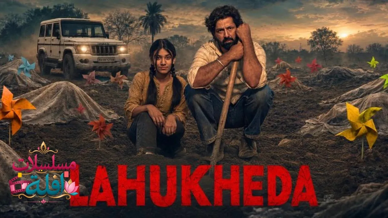 مشاهدة فيلم Lahukheda 2026 مترجم كامل