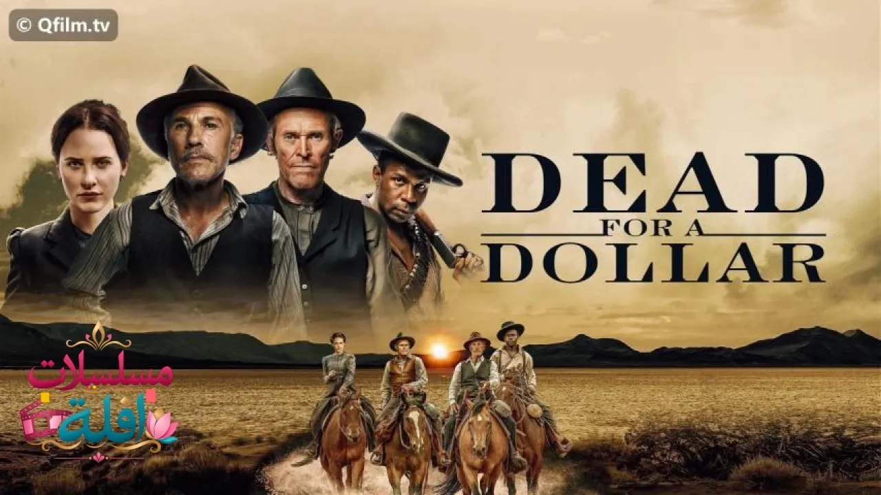 مشاهدة فيلم Dead for a Dollar 2022 مترجم كامل