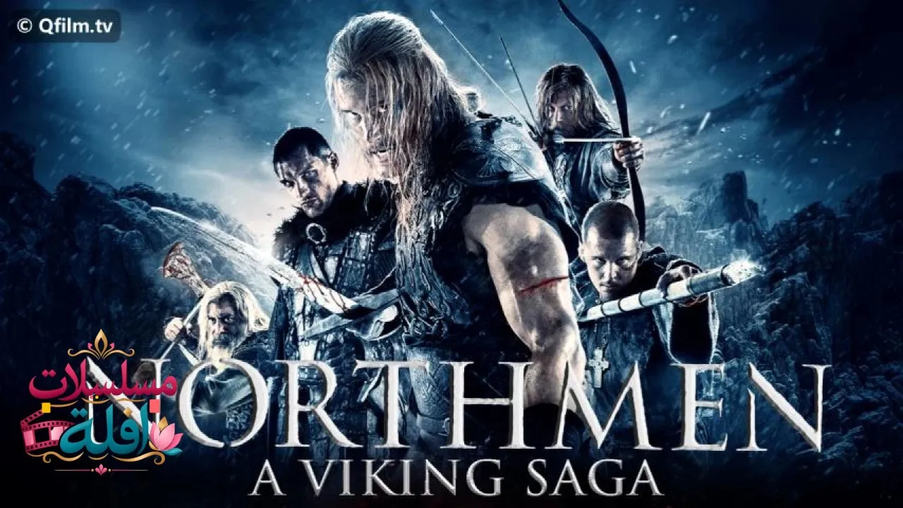 مشاهدة فيلم Northmen - A Viking Saga 2014 مترجم كامل