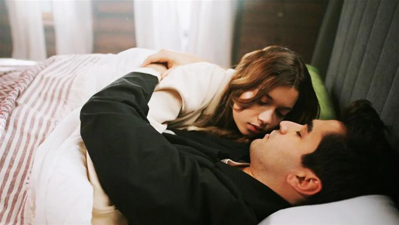 مسلسل الطائر الرفراف الحلقة 16 مترجمة