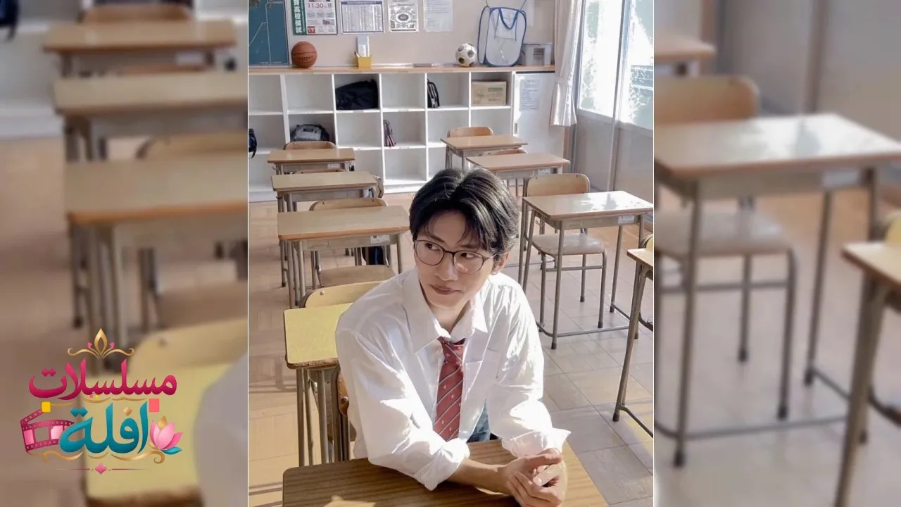مسلسل سيريزاوا يتصرف بغرابة Popular Serizawa Acts Weird Around Me  الحلقة 1 الاولى مترجمة HD