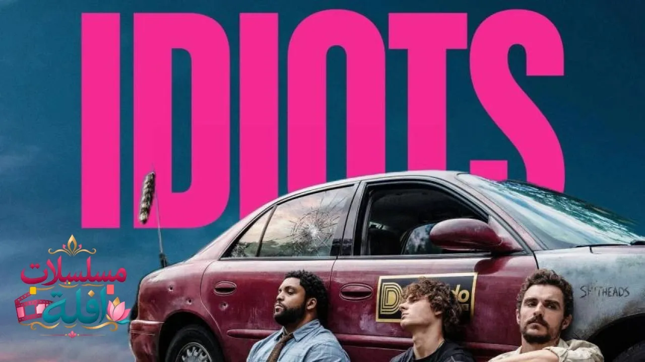 مشاهدة فيلم Idiots 2026 مترجم كامل