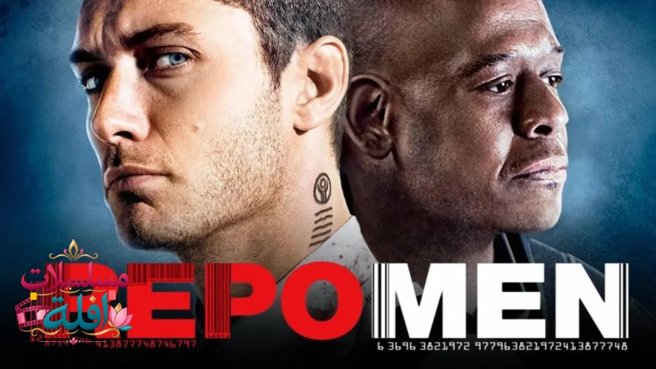 مشاهدة فيلم Repo Men 2010 مترجم كامل