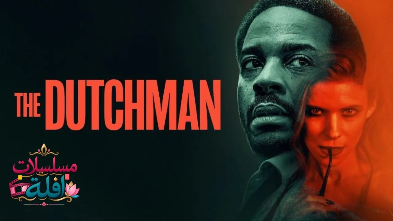مشاهدة فيلم The Dutchman 2025 مترجم كامل