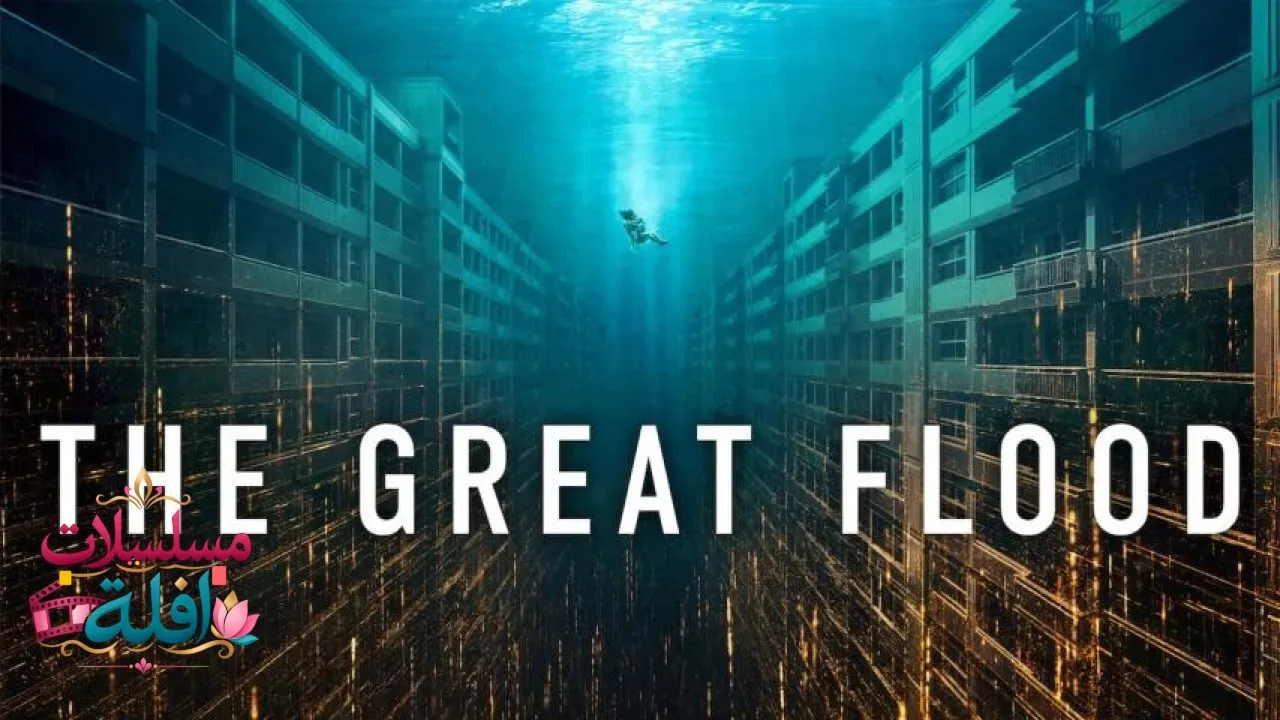 مشاهدة فيلم The Great Flood 2025 مترجم كامل