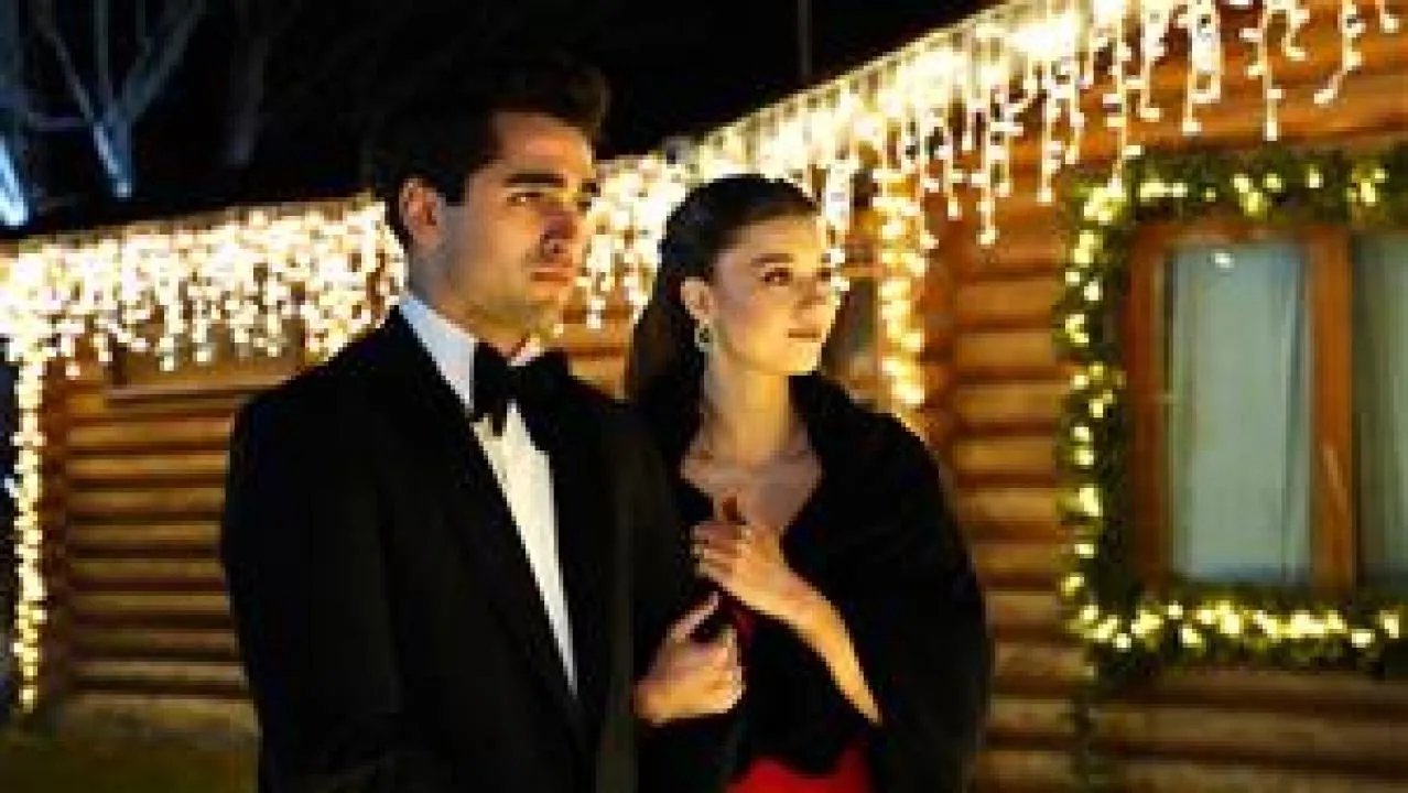 مسلسل الطائر الرفراف الحلقة 10 مترجمة