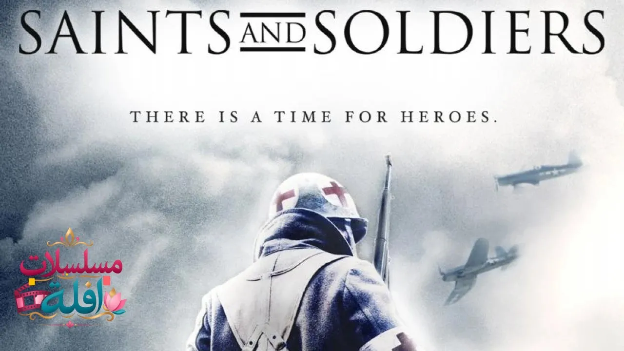 مشاهدة فيلم Saints and Soldiers 2003 مترجم كامل