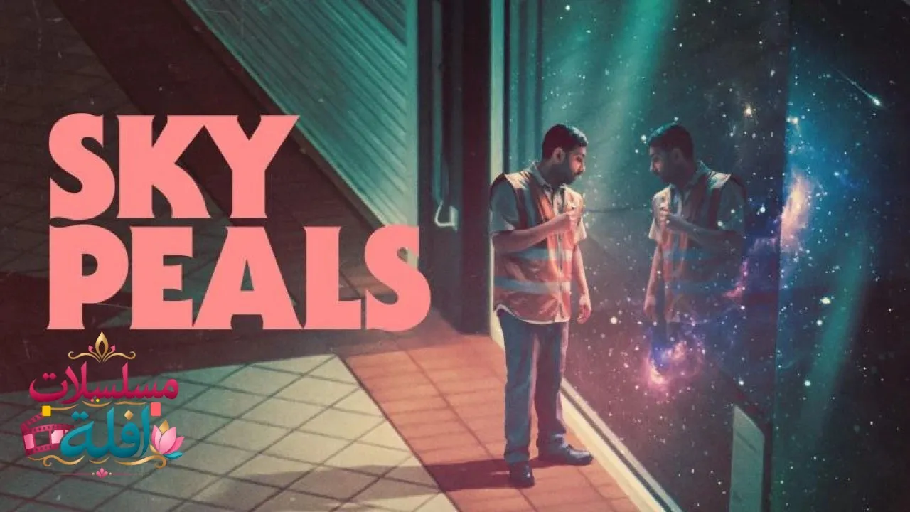 مشاهدة فيلم Sky Peals 2023 مترجم كامل
