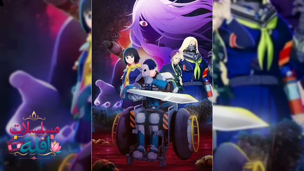 Tank Chair