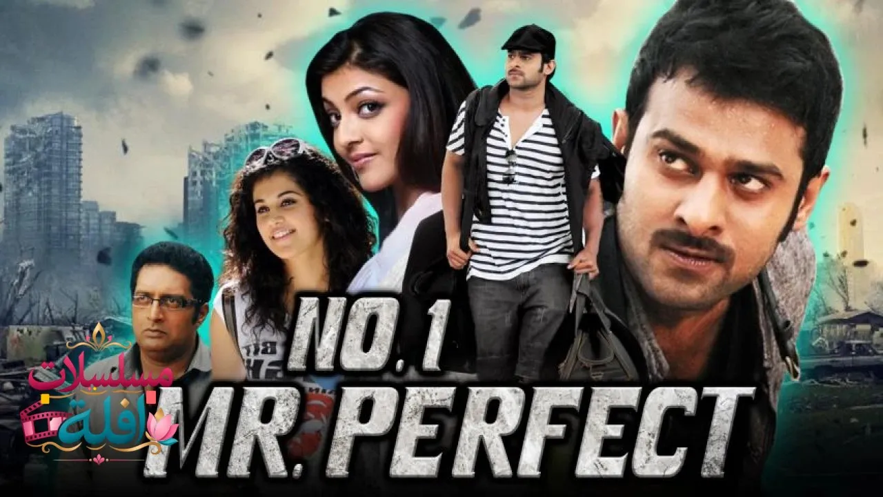 مشاهدة فيلم Mr Perfect 2011 مترجم كامل