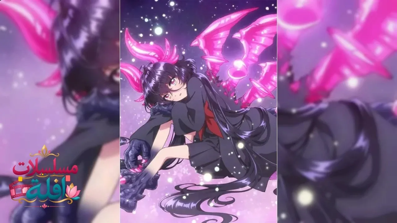 انمي Otome Kaijuu Caraméliser الحلقة 4 الرابعة مترجم HD