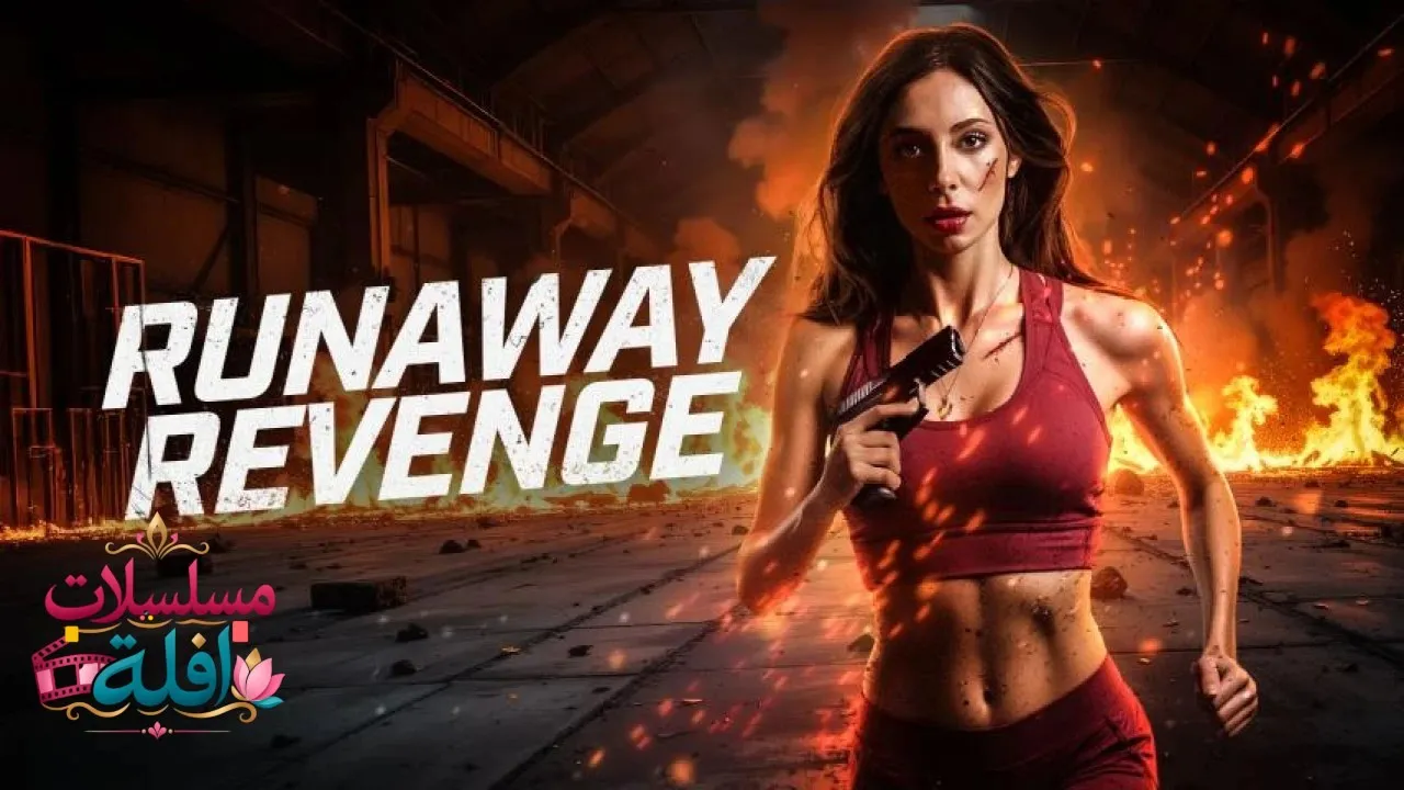 مشاهدة فيلم Runaway Revenge 2024 مترجم كامل