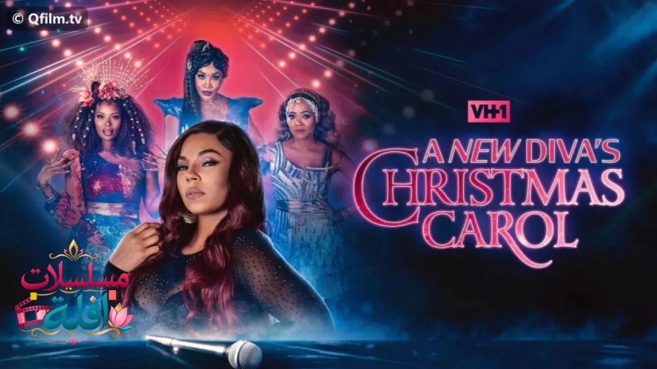 مشاهدة فيلم A New Divas Christmas Carol 2022 مترجم كامل