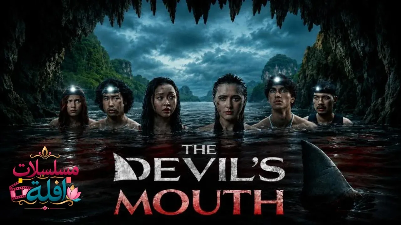 مشاهدة فيلم The Devils Mouth 2026 مترجم كامل
