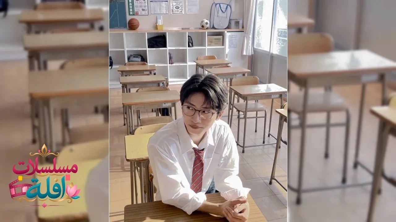 مسلسل سيريزاوا يتصرف بغرابة Popular Serizawa Acts Weird Around Me  الحلقة 6 السادسة مترجمة HD