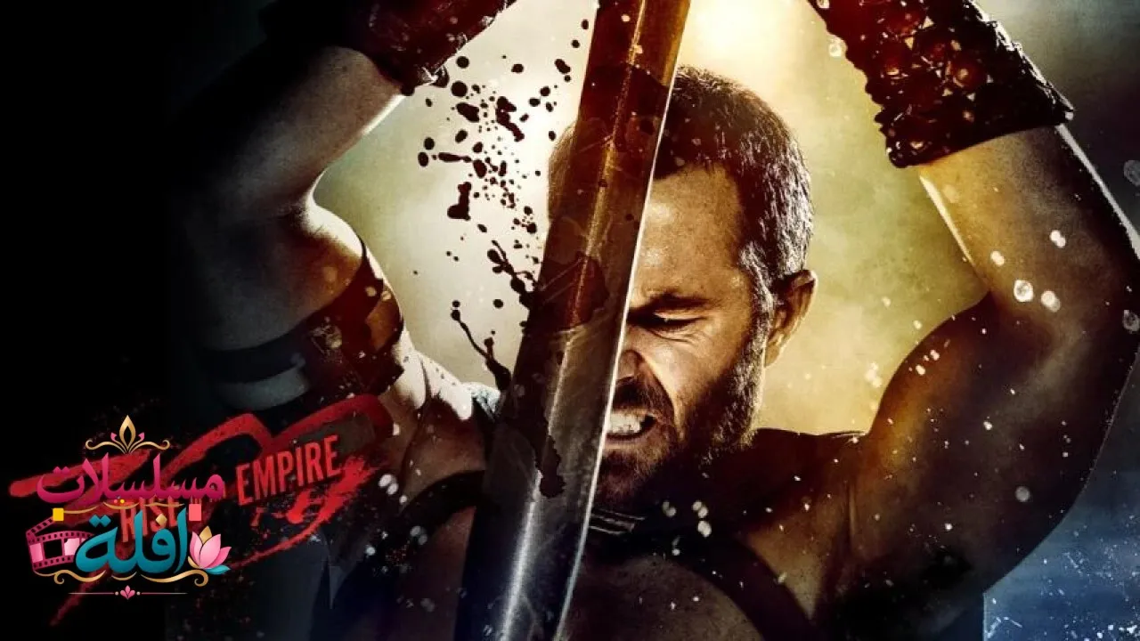 مشاهدة فيلم Rise of an Empire 2014 مترجم كامل