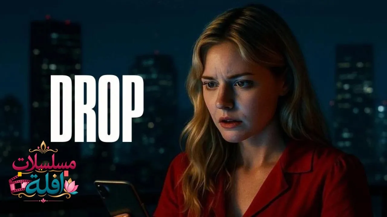 مشاهدة فيلم Drop 2025 مترجم كامل