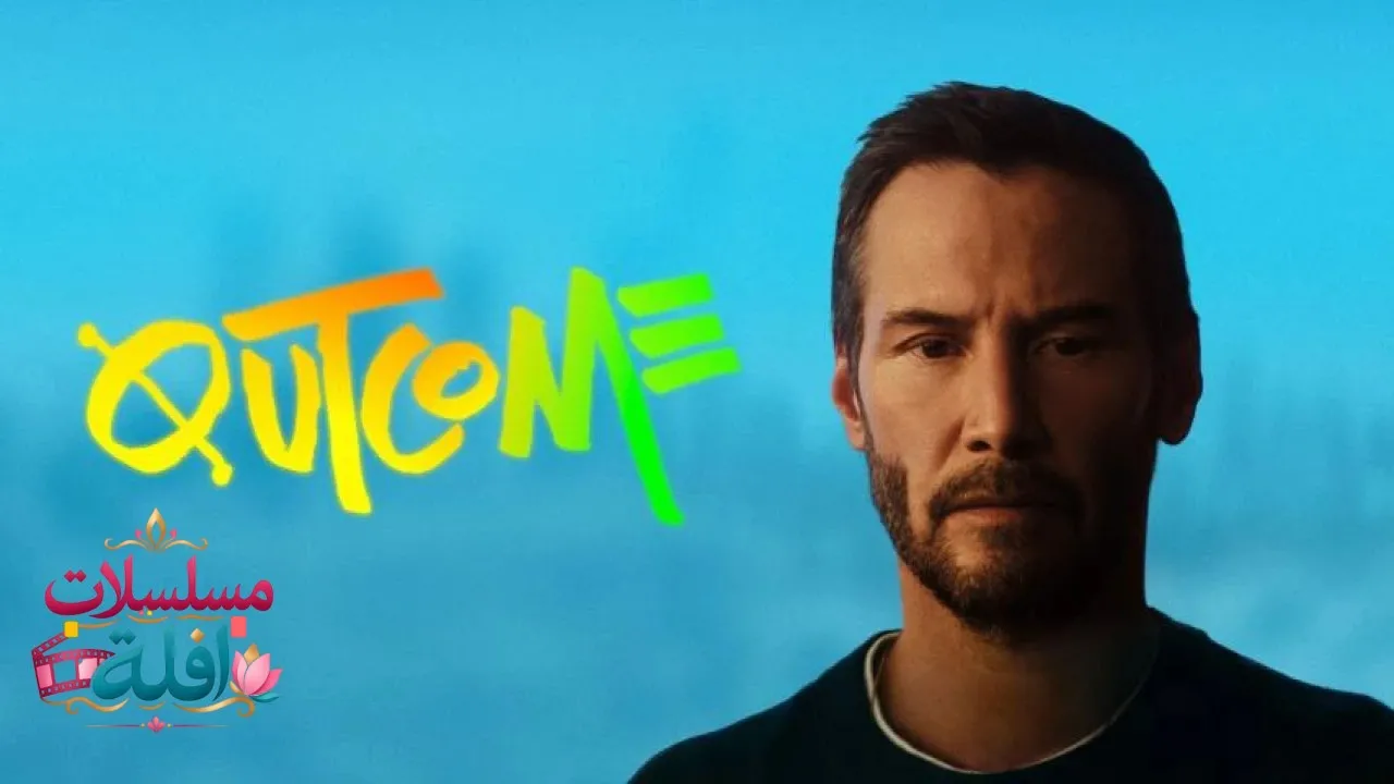 مشاهدة فيلم Outcome 2026 مترجم كامل