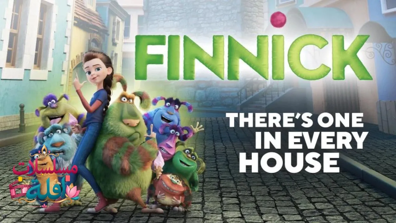 مشاهدة فيلم Finnick 2022 مترجم كامل