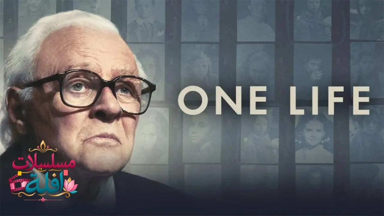 مشاهدة فيلم One Life 2023 مترجم كامل
