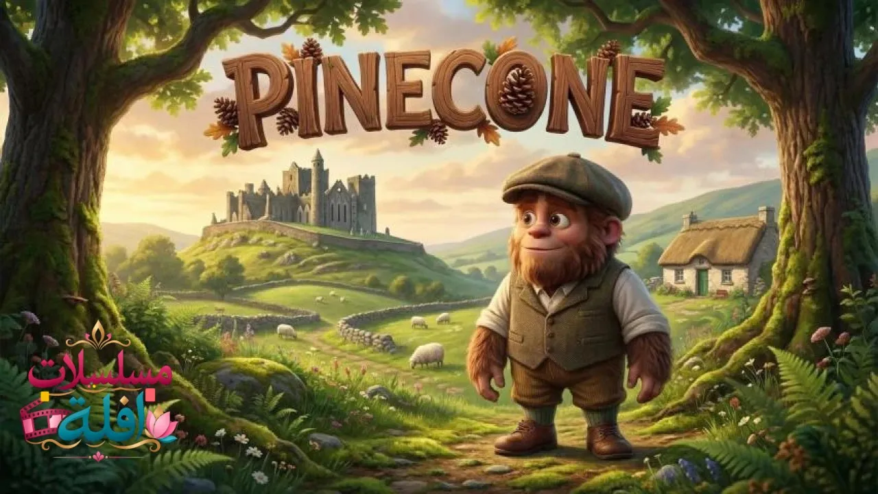 مشاهدة فيلم Pinecone 2026 مترجم كامل