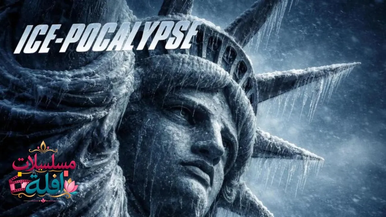 مشاهدة فيلم Ice-Pocalypse 2026 مترجم كامل