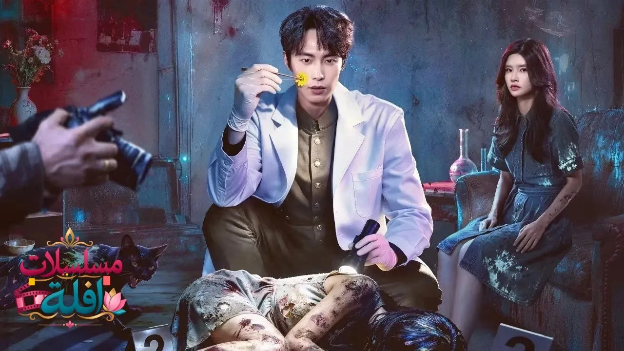 مسلسل الدكتور تشين المنفذ Doctor Qin Executer Doctor Qin: Executer  الحلقة 9 التاسعة مترجمة HD
