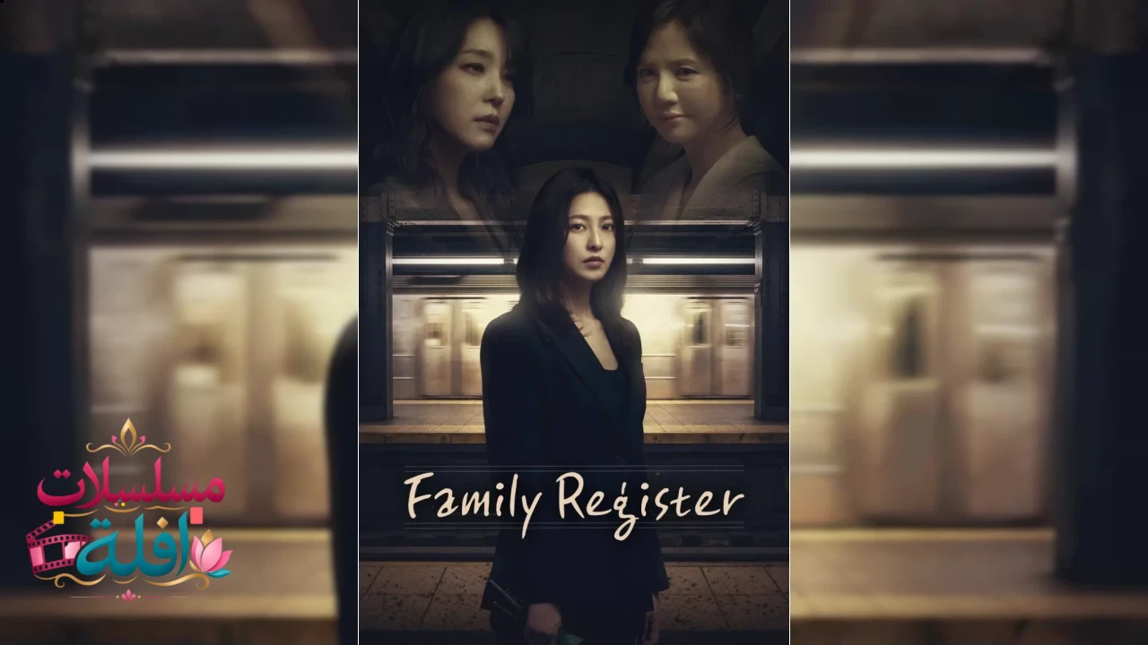 مسلسل سجل العائلة Family Register  الحلقة 59 التاسعة والخمسون مترجمة HD