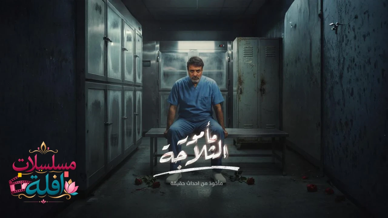 مأمور الثلاجة
